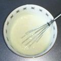 ☆ありか358☆'s cooksnap of when they made 豆腐ソース.