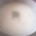 lili5963's cooksnap of when they made 簡単ポテトポタージュ.