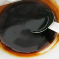 nachichoco's cooksnap of when they made 簡単♪レンジでみたらしのタレ.