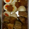 ミュルソー's cooksnap of when they made お酢でやわらか☆圧力鍋不要☆豚の角煮.