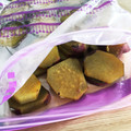しょうちぐちゃん's cooksnap of when they made さつま芋のほっとする煮物☆.