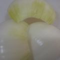 Dream♪'s cooksnap of when they made 玉ねぎ「少量」の切り方.
