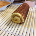 SNOWY☆'s cooksnap of when they made 簡単お節！基本の伊達巻☆オーブン20分.