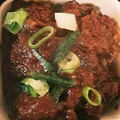 大ちゃんママ1019's cooksnap of when they made 思っていたよりずっと簡単♪牛すじ煮込み.