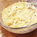 sarasanaty's cooksnap of when they made らっきょうタルタル.