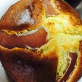 emiandemu's cooksnap of when they made HMでしっとり☆りんごのコンポートケーキ.