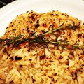 きよこのこ's cooksnap of when they made 簡単！レンコンのハッシュブラウン.