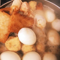 いしぶう's cooksnap of when they made ちょこっと手抜き♡美味しい関西風おでん！.