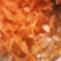k486y2562's cooksnap of when they made 家にあるもので簡単あったかうどんorそば.