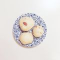 ＊ふうか＊'s cooksnap of when they made HMで簡単ハイジの白パン.