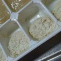 ほそあず's cooksnap of when they made カッテージチーズ豆乳編.