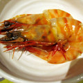 demy427's cooksnap of when they made 簡単に華やか！えびの旨煮.