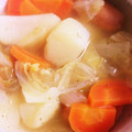 ゅた_さゅ's cooksnap of when they made 【簡単】ポトフ.