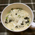 judyrandy's cooksnap of when they made おばあちゃんのとろろご飯.
