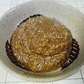 ☆じゅげむ☆彡's cooksnap of when they made 野菜が美味しい★ごまだれ★.