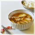 ＊waawaa＊'s cooksnap of when they made **つけうどん*。*。.