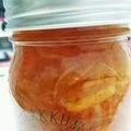 くまぃん's cooksnap of when they made 我が家のレモンジャム！.