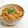 momosukekan's cooksnap of when they made ☆簡単☆たぬき丼.