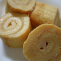まむちゃんめぇん's cooksnap of when they made おさかなのソーセージで♪伊達巻き風卵焼き.