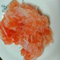 GQR's cooksnap of when they made おせちに 簡単なます♪.