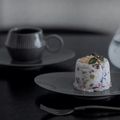 D2ND's cooksnap of when they made ラズベリーのヌガーグラッセ.