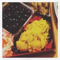 24megu's cooksnap of when they made お節料理に＊簡単＊栗きんとん.