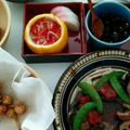 ゆこさんば's cooksnap of when they made ゆず果汁で☆さっぱりなます.