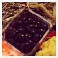 24megu's cooksnap of when they made 乾物屋のおせち｜甘さ控えめふっくら黒豆.