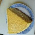 はっぱちゃん0814's cooksnap of when they made バレンタインにも！本気の絶品チーズケーキ.