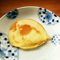 おーじゃす's cooksnap of when they made 簡単！米粉のパンケーキ！.