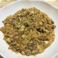 クック★BAMBOO's cooksnap of when they made 簡単！豆腐のそぼろ炒め.