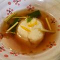 ゆうみでし's cooksnap of when they made ゆり根まんじゅう.