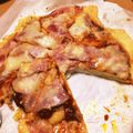 さほさほママ's cooksnap of when they made ピザ生地.