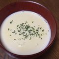 初心者＊'s cooksnap of when they made かぼちゃのポタージュ.