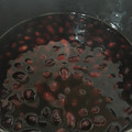 rollmiwary's cooksnap of when they made ウチのおせち★ふっくら　黒豆煮.