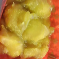 yuki_213's cooksnap of when they made 栗×栗きんとん.