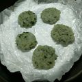 まみこちゃん☆'s cooksnap of when they made 離乳食に♡かんたん軟飯.