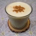 ＠迷子＠'s cooksnap of when they made とろーり*さつまいもジュース.