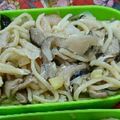 さぁ★たぁ★'s cooksnap of when they made いろいろ使えま酢で「しいたけマリネ」.