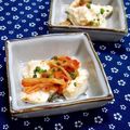 ｍａｒｉ♪'s cooksnap of when they made 湯葉キムチ.