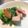 クック3WI5PE☆'s cooksnap of when they made アスパラ菜とベーコンの炒めもの.