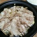 ☆★♪mari♪★☆'s cooksnap of when they made 我が家の簡単タジン鍋♡.