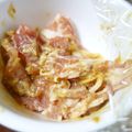 かすてら１２'s cooksnap of when they made 簡単・便利♪醤油麹＋豚こま肉（豚もも肉）.