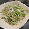 紅葉ｙ's cooksnap of when they made 簡単♪ピーマンとモヤシの和え物.