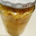 T❀mo's cooksnap of when they made つけるだけ簡単ゆずジャム.