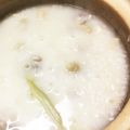 さちaro's cooksnap of when they made 鶏とホタテのほっこり中華粥.