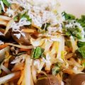 ミックスツインずママ's cooksnap of when they made もぅ一品！簡単野菜炒め.