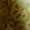あやなや's cooksnap of when they made れんこんの塩こしょう炒め.