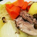 みのるぽん's cooksnap of when they made ポトフ ☆ 色々リメイクで美味い！.