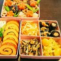 なおはやママ's cooksnap of when they made 昆布巻き.